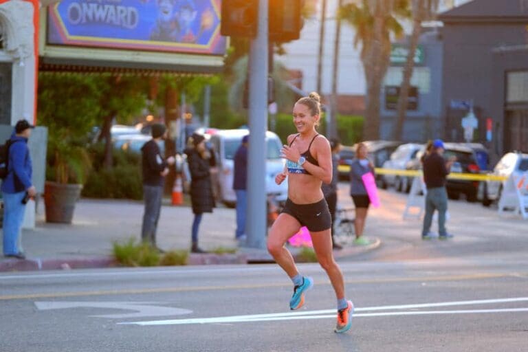 Malibu mom set to return to endurance races