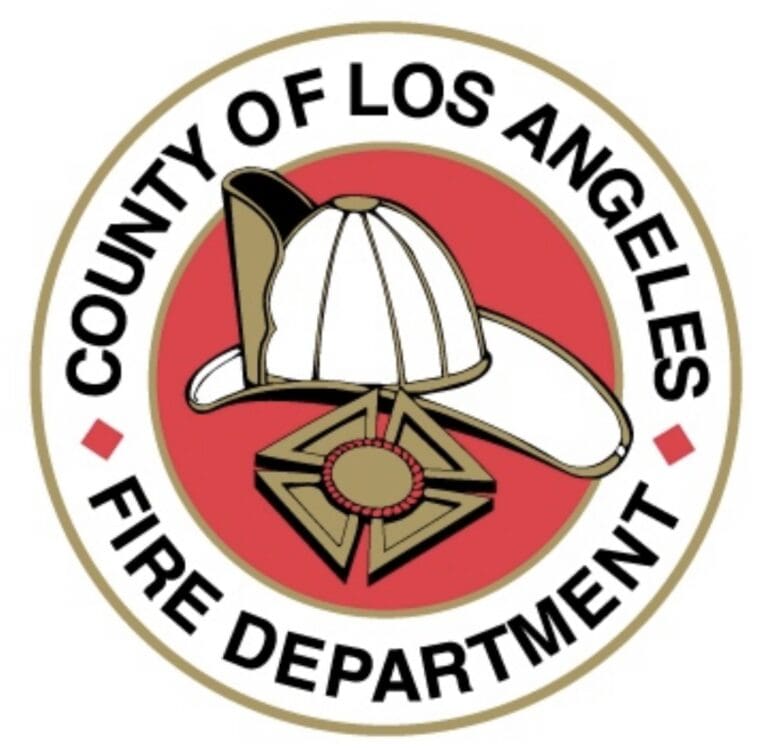 Stranded Hiker Rescued in Topanga