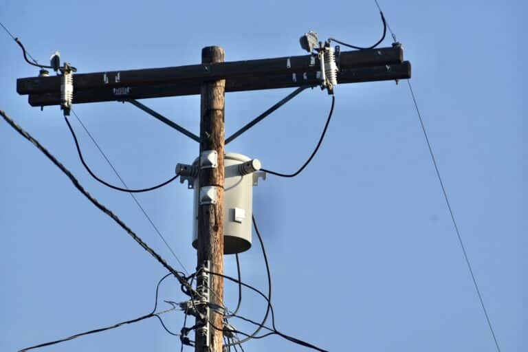 CAISO Energy Emergency Alert; residents asked to conserve energy to prevent blackouts