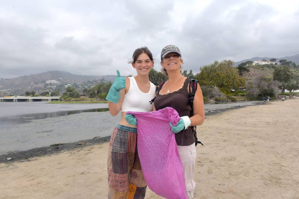 BeachCleanUp 7