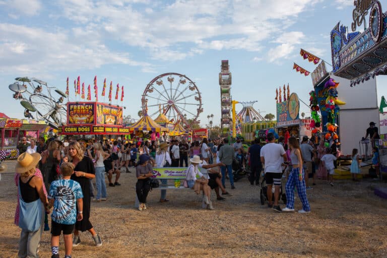 41st annual Chili Cook-Off and Carnival Public Hearing on June 19