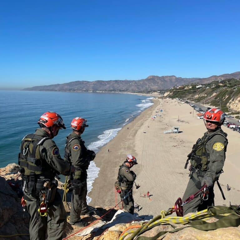 Malibu Search and Rescue sponsors its first 5K/10K run