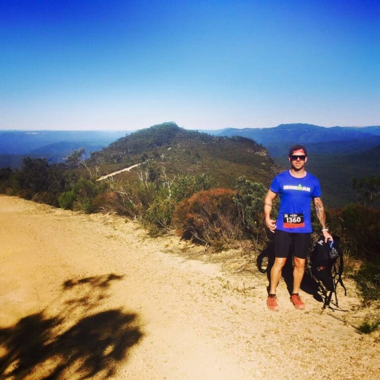 Another Uberman set to trek through Malibu