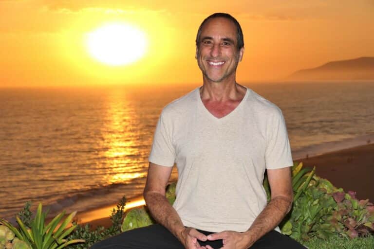 Mindfulness meditation in Malibu Mindfulness meditation in Malibu