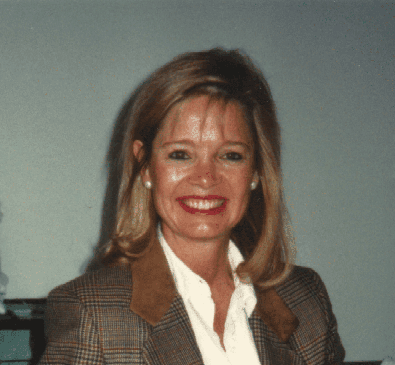 Obituary: Laura Richardson 1953-2022