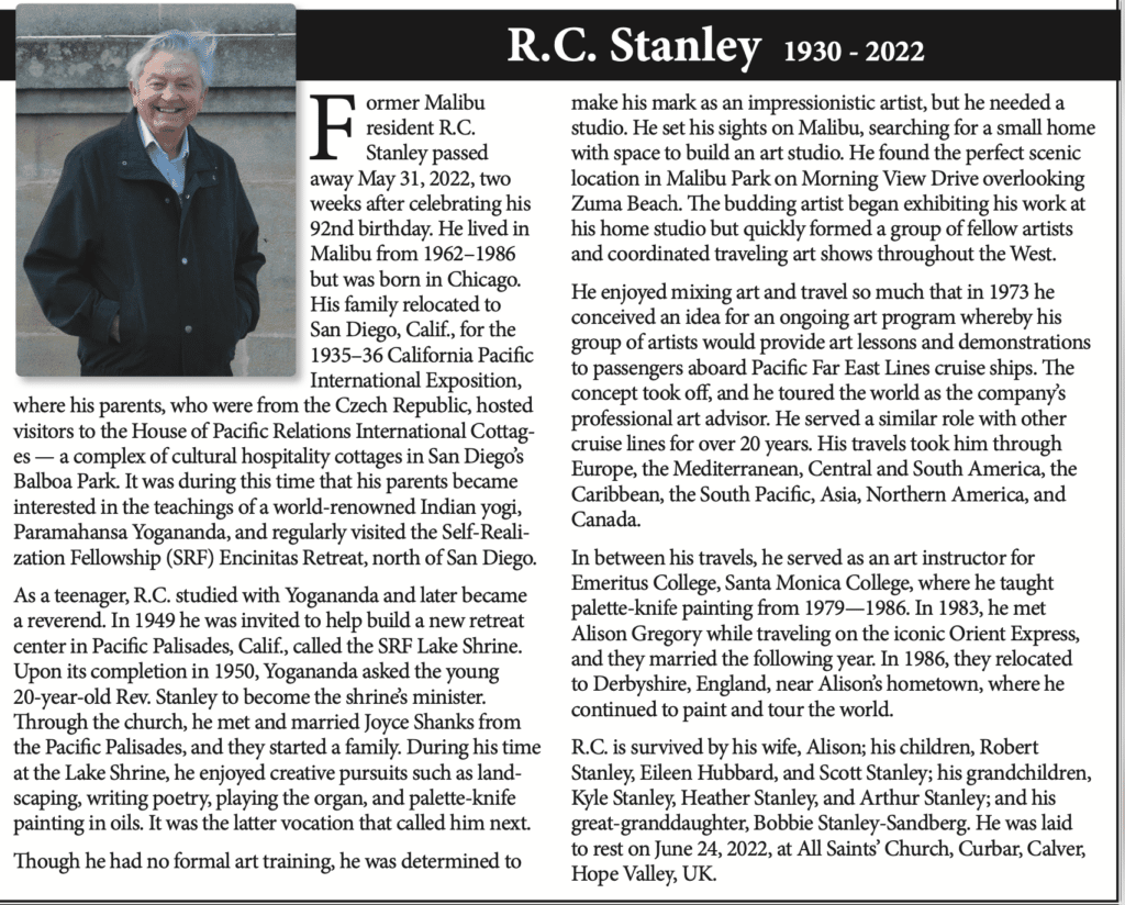 RCStanley