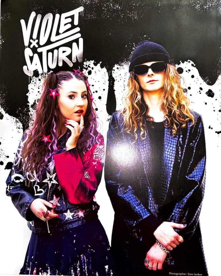 Malibu siblings get a record deal