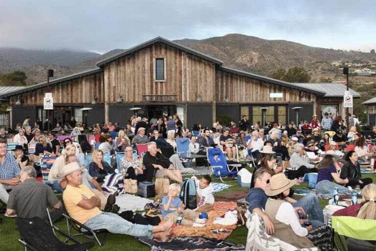 Photo Gallery – Last Trancas Country Market summer concert fun for 2022