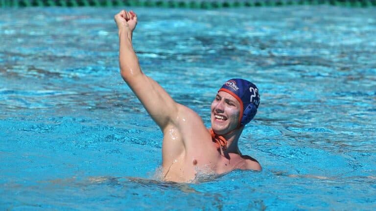 Pepperdine men’s water polo wins consecutive Player of the Week honors