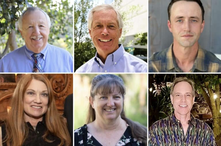 City Council Candidates 2022 Q&A Part II