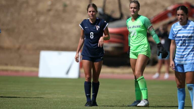 Waves women’s soccer records another shoutout win