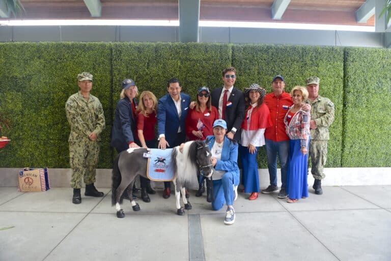 The 23rd Annual Veterans Day Public Ceremony The 23rd Annual Veterans Day Public Ceremony