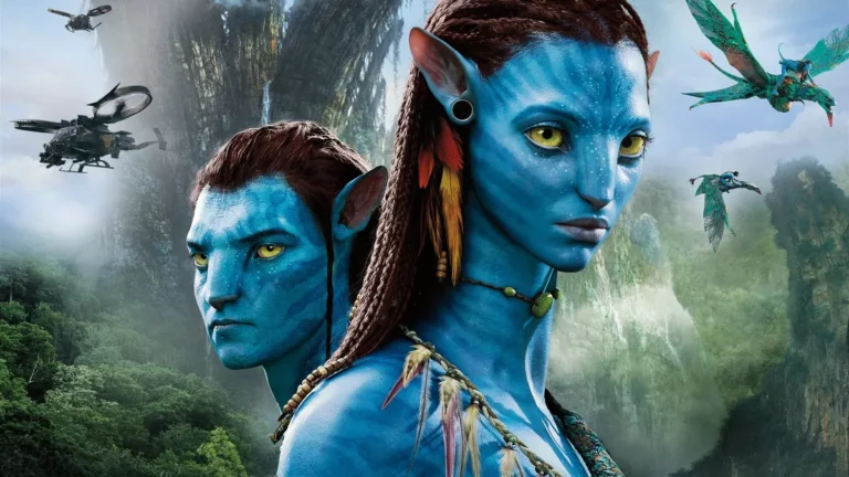 James Cameron, the king of innovation, returns with 'Avatar: The