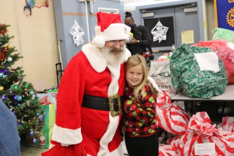 Boys & Girls Club Malibu hosts its 15th annual Toy Drive