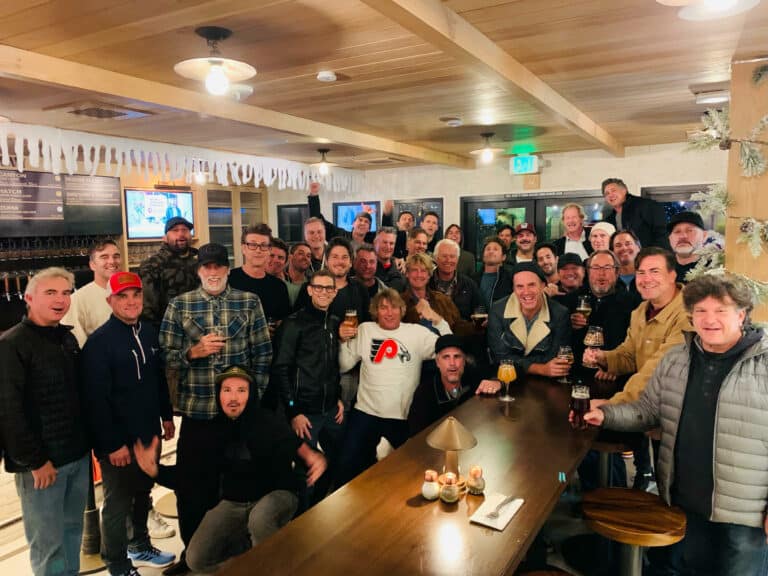 Photo submission: The 5th Annual Malibu Dad’s Holiday Get Together Photo submission: The 5th Annual Malibu Dad’s Holiday Get Together