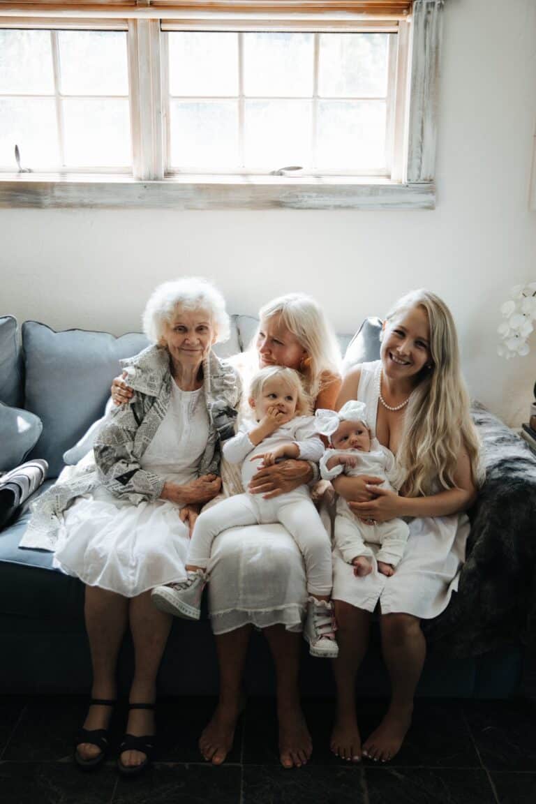 Local woman celebrates her 100th birthday