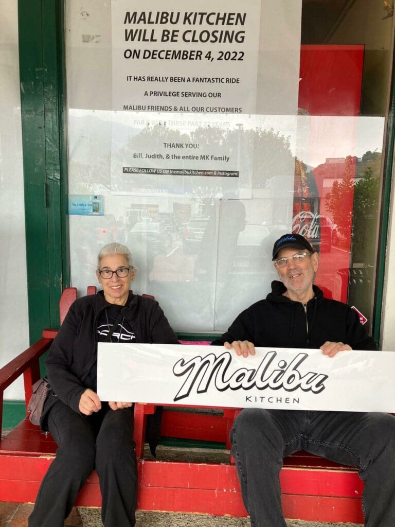 Malibu Kitchen estate sale inspires memories