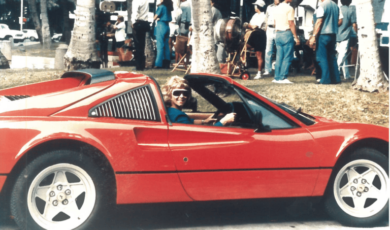 ‘Hollywood Stuntwoman’ recounts decades of riveting adventures both on and off the screen