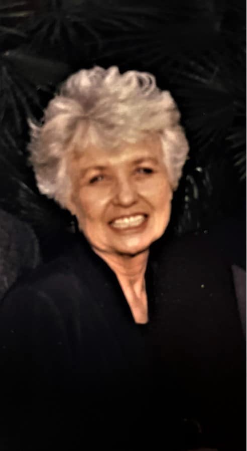 Obituary: Diane Joan Leverett Kieffer 1935-2023