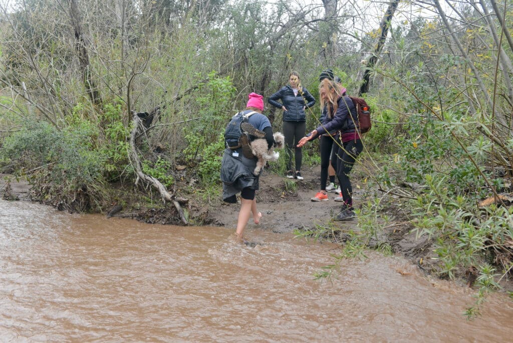 9 EscondidoFallsTrail SB