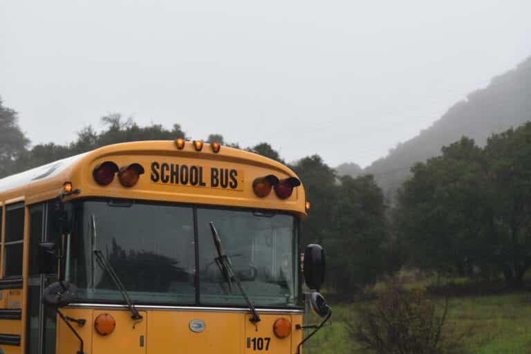 Malibu Middle and High School, Webster Elementary, Malibu Elementary, closed today due to weather