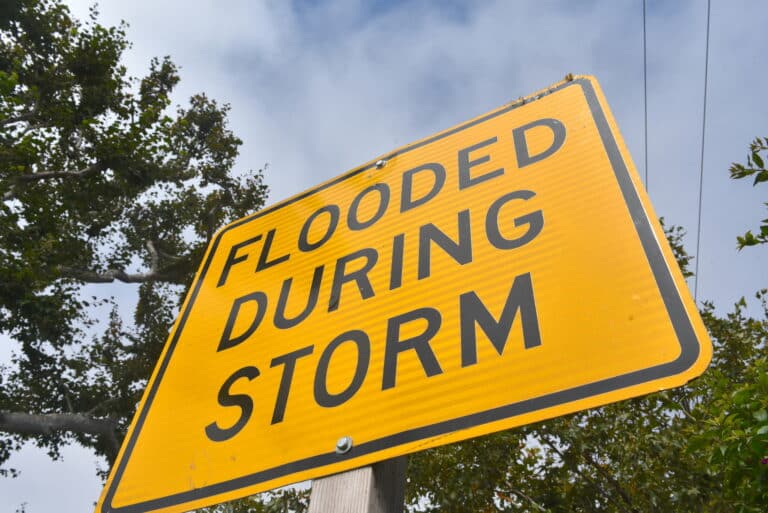 Heavy rain expected this weekend in Malibu; be prepared, where to find sand bags 