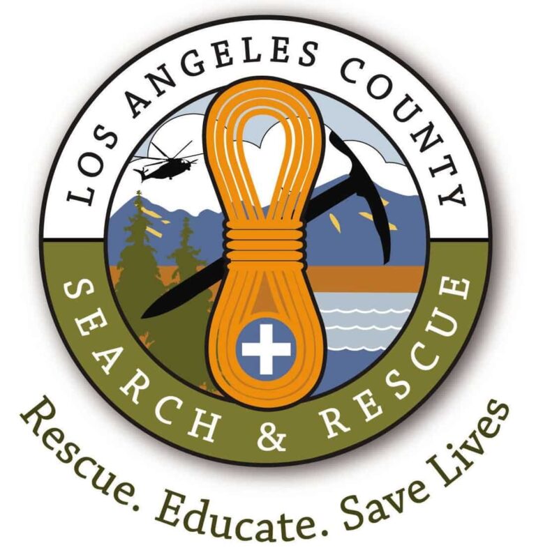 LASD Search and Rescue Team cautions hikers of weather conditions LASD Search and Rescue Team cautions hikers of weather conditions