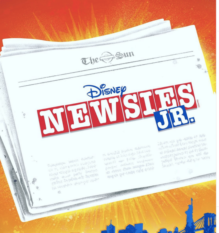 Tickets available for Malibu Middle School’s spring musical: ‘Disney Newsies Jr.’