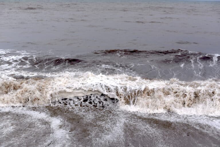Rain, high tides and boulders continue to cause havoc Rain, high tides and boulders continue to cause havoc