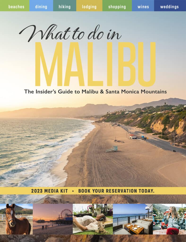 What to Do in Malibu 2023
