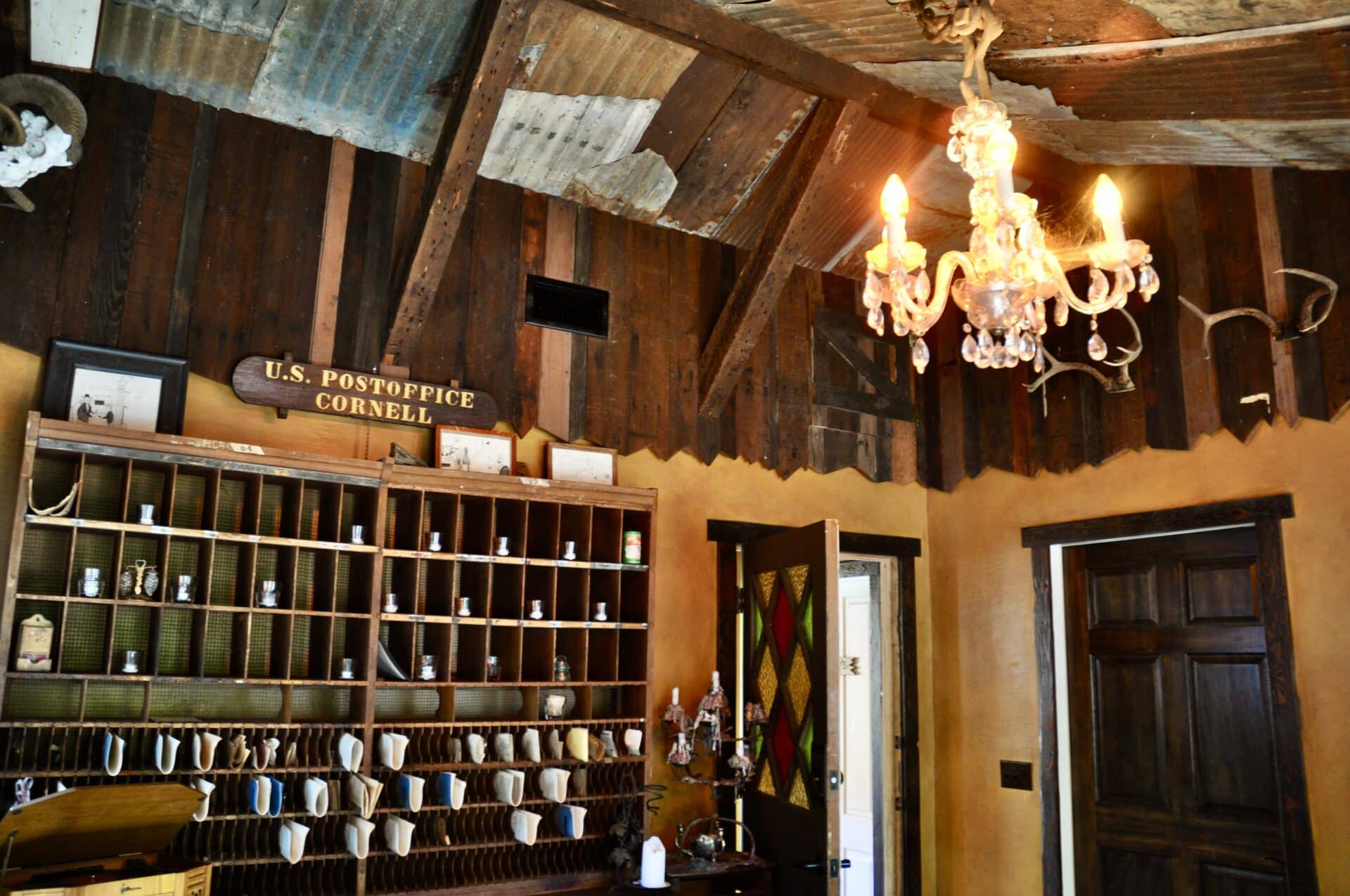 Cornell Winery & Tasting Room is temporarily closed and will be under new ownership • The Malibu