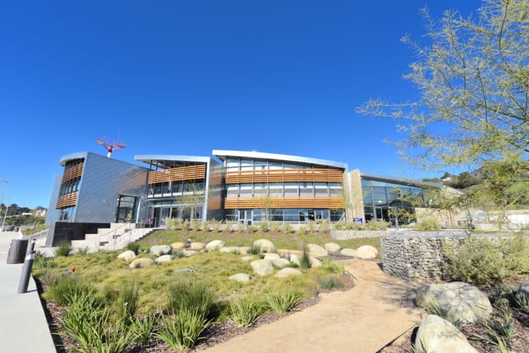 Santa Monica College satellite campus about to open