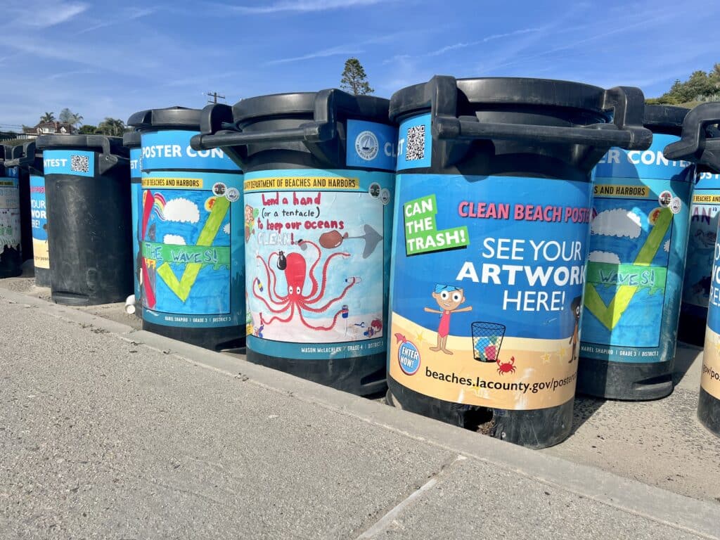 Can The Trash Clean Beach Poster Contest Deadline Extended To Feb 14   EAA70C16 4189 4069 9B3C 605778573F14 1024x768 