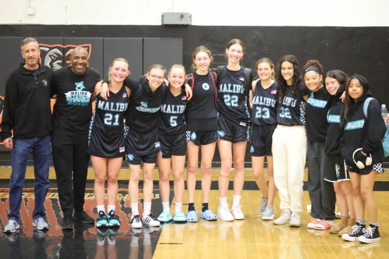 Sharks girls basketball advances to CIF quarterfinals