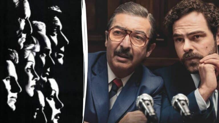 Argentinian hero Luis Moreno Ocampo now resides in Malibu