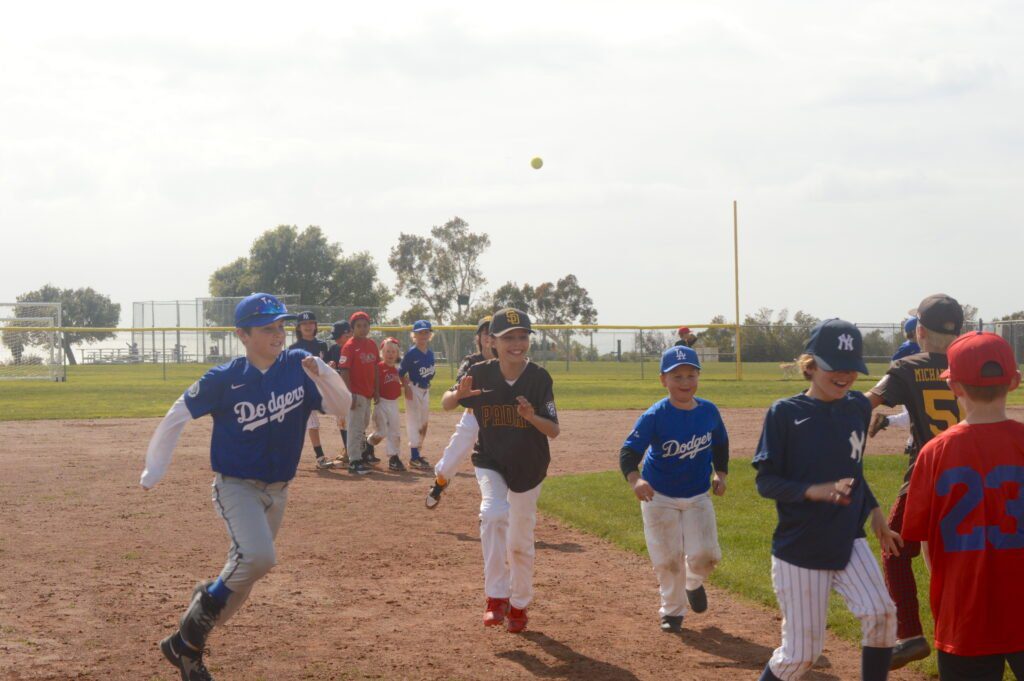 01 Malibu Little League Opening Day MannyLuissi