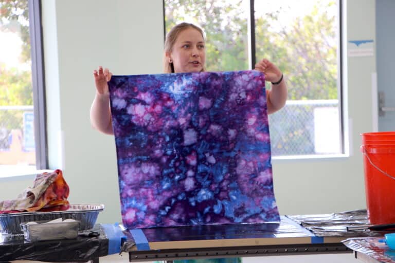 Calendar for the week of March 3