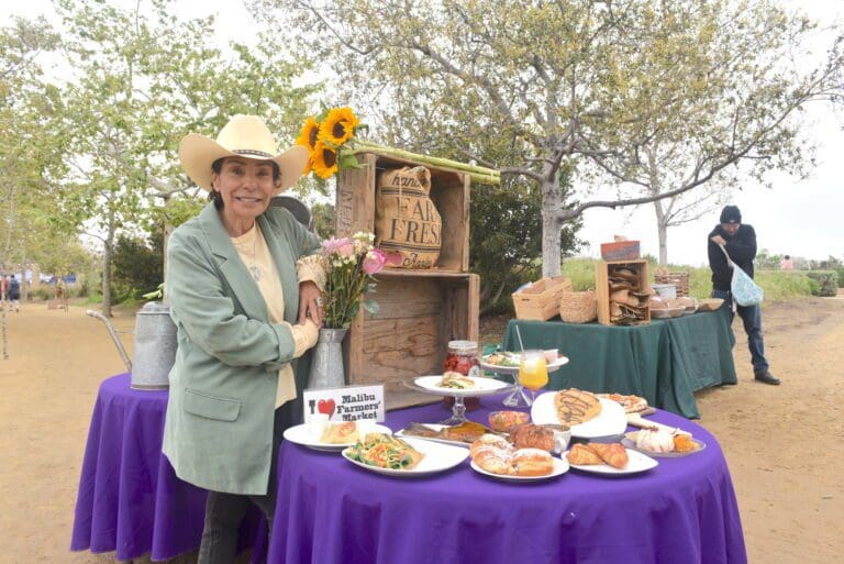 Malibu Farmers Market poised to return to original location