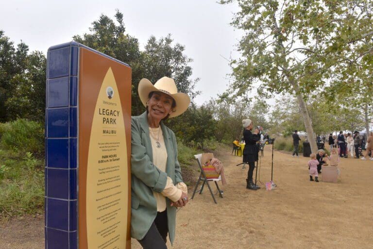 Locals Rally Behind Legacy Park as Potential Permanent Home for Malibu Farmers Market