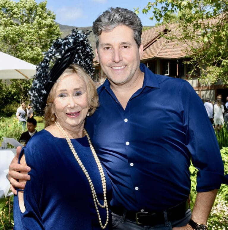 Mending Kids celebrates a milestone