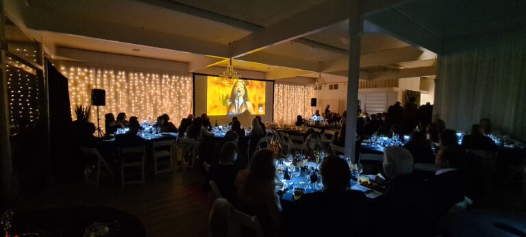 Malibu Film Society hosts Oscar watching party