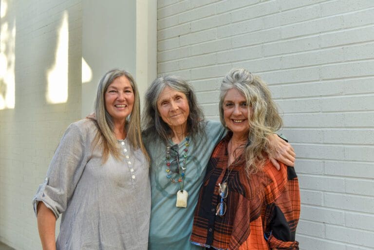 Malibu Spring Jubilations: Connecting with friends through Poetry