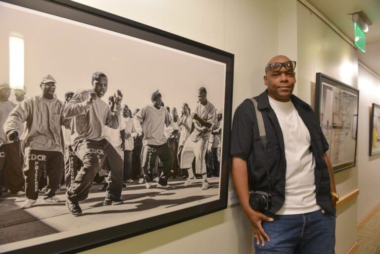 Calendar for the week of 4/20