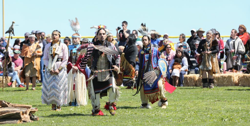 2023 Chumash Days Malibu Devon Meyers TMT00040