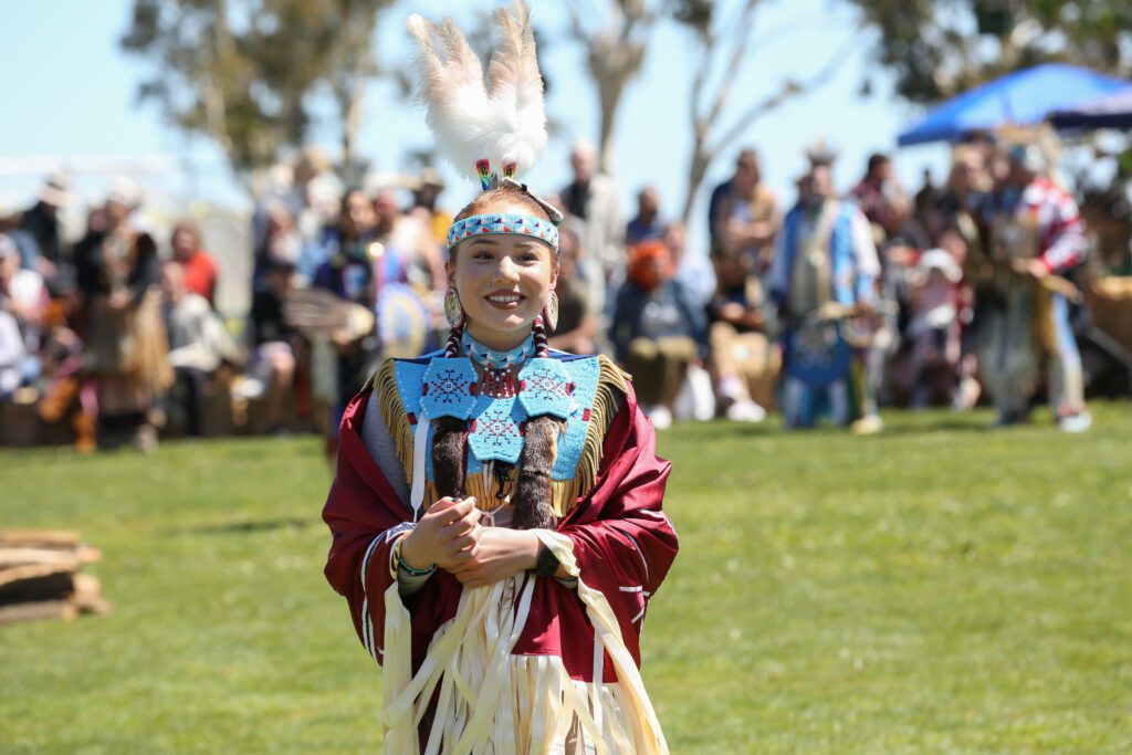 2023 Chumash Days Malibu Devon Meyers TMT00041