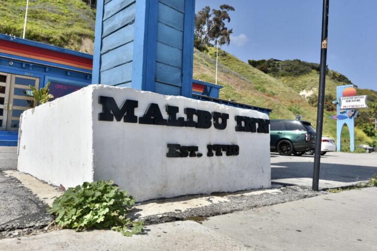 Malibu Inn project delayed by appeal to City Council