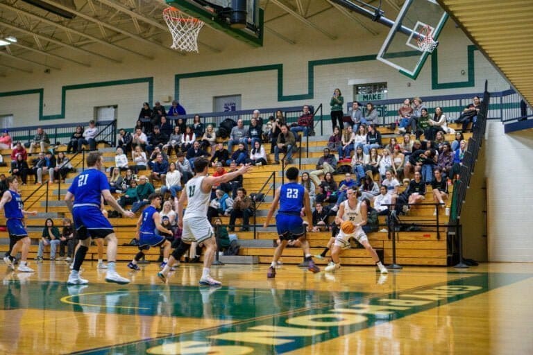 Malibu Hoopster bounces back from injury in college basketball