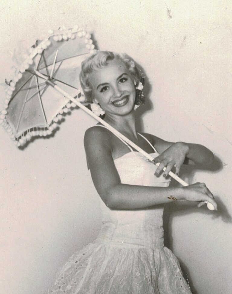 Dorothy Marian Harmony Colbert 1933-2023