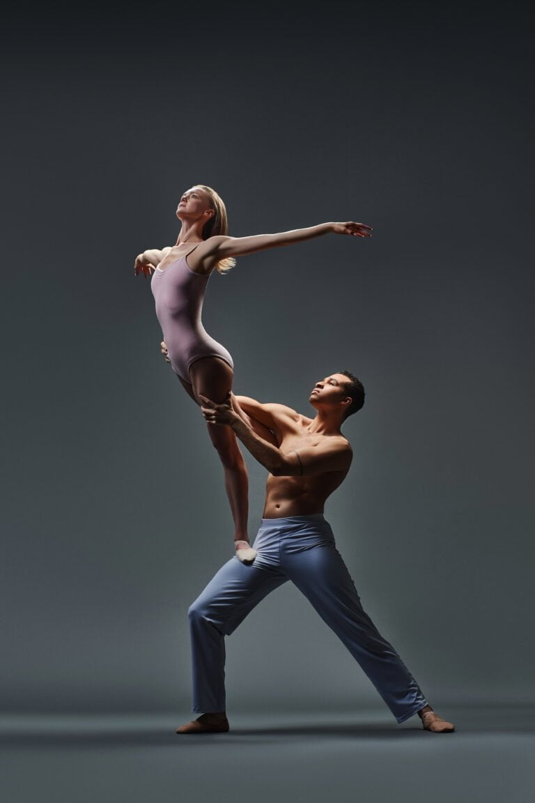 World class Malibu dancer returns from Russia World class Malibu dancer returns from Russia