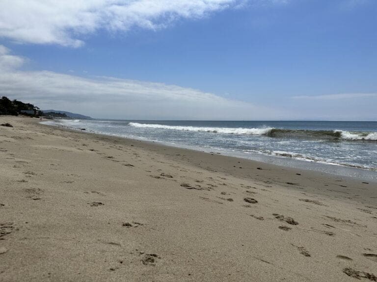 High bacteria levels issued in Malibu beaches during Memorial Day weekend